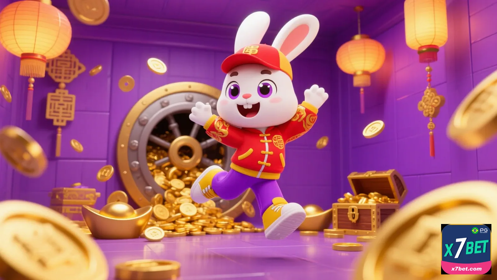 Jogos de cassino no celular - x7bet