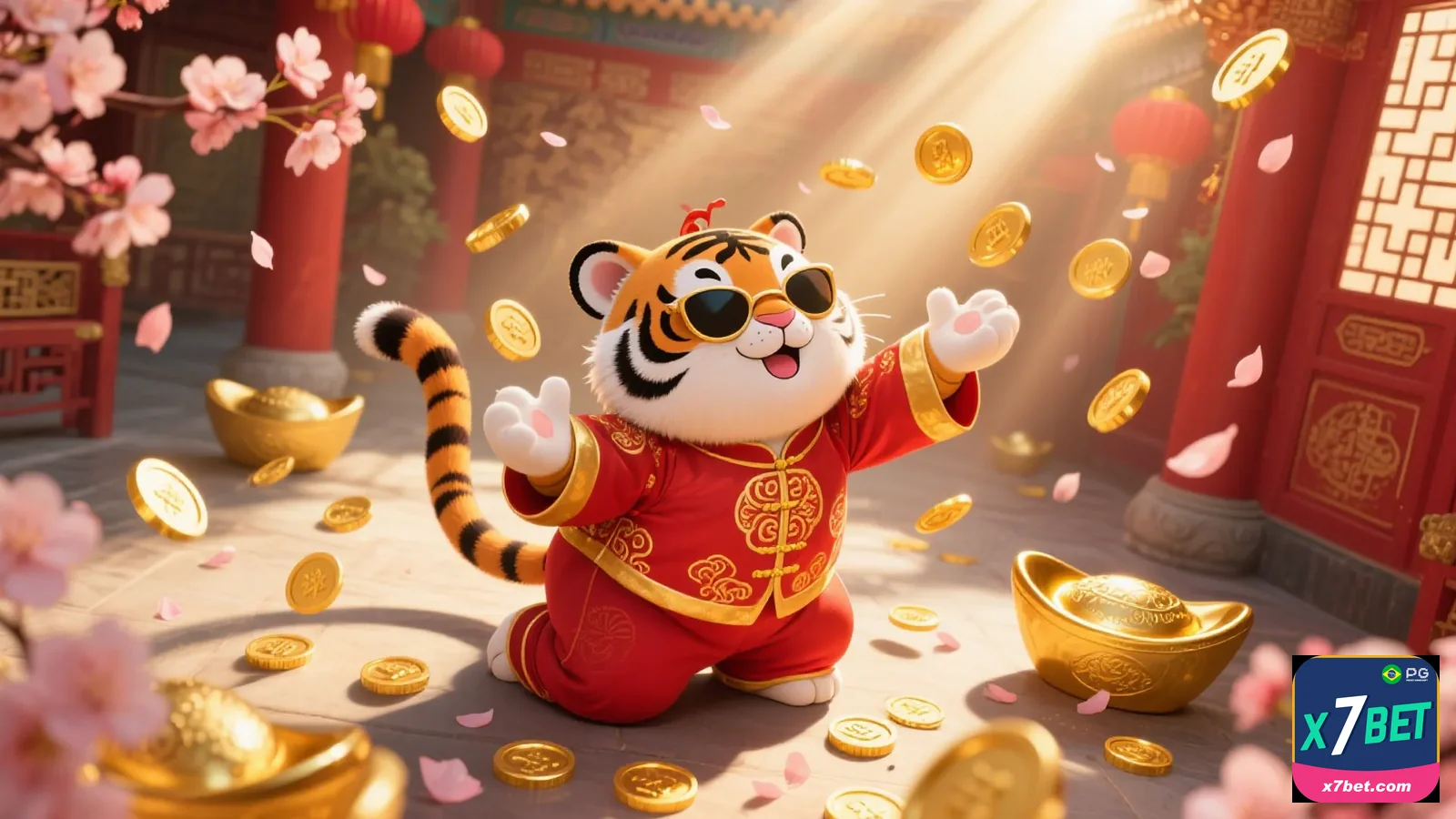 Promoções de cassino - x7bet